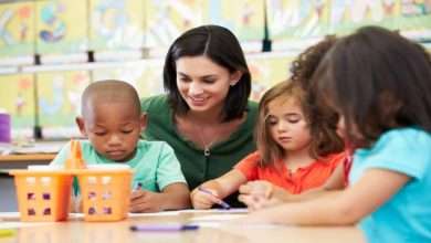 Here is How Childcare Industry Expertise Can Be Beneficial to Your Business