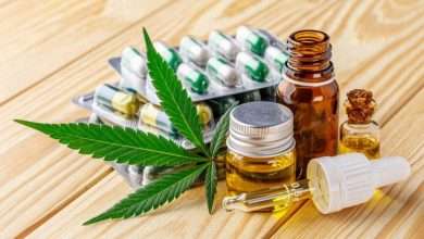 Is Taking CBD with Other Medications Safe Drug Interactions with CBD Explained