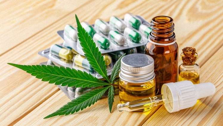 Is Taking CBD with Other Medications Safe Drug Interactions with CBD