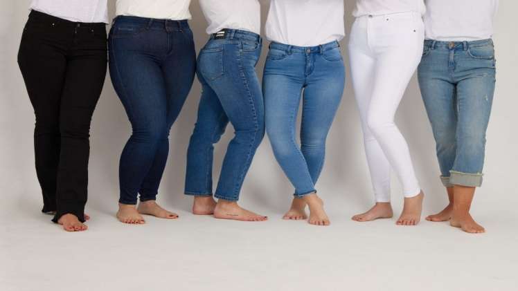 Tips To Finding The Perfect Jeans