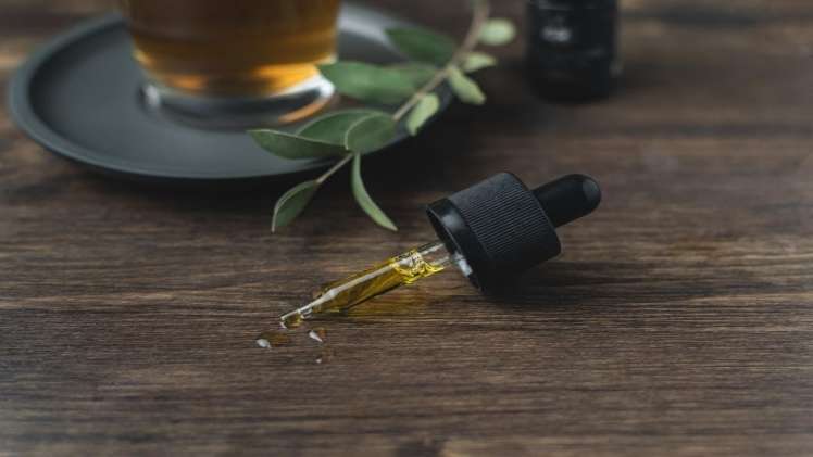 What Are the Health Benefits of CBD1