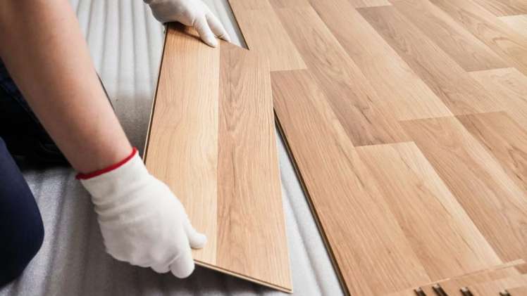 What is Engineered Flooring