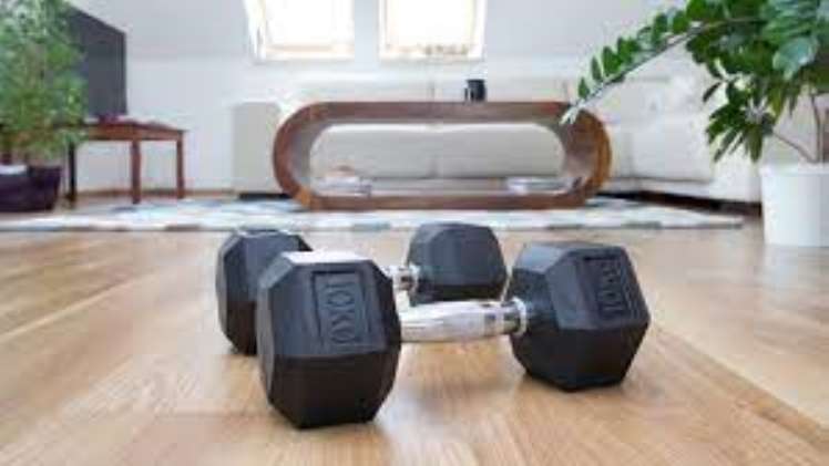 Which is the best dumbbell set