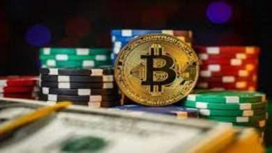 How Are Cryptocurrency Casinos Different Than Online Casinos