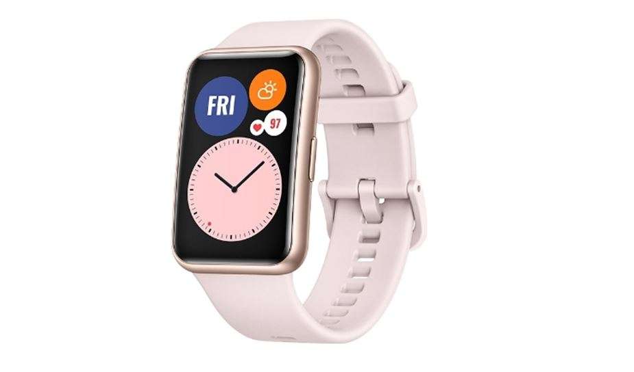 BUY HUAWEI FITNESS WATCHES ONLINE
