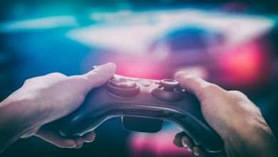 Three Reasons Why Adults Should Still be Playing Games