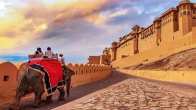 Three destinations for Winter Tourism in Rajasthan