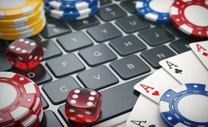 Tips to Stay Safe When Playing Online Casino Games