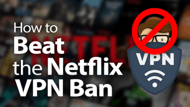 VPN vs. Proxy – Which is the Best for US Netflix
