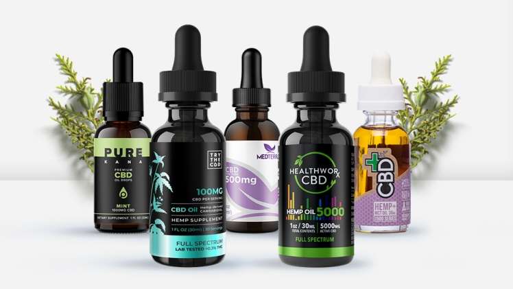 Where to buy CBD products