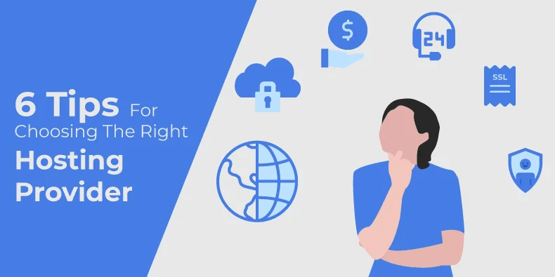 redswitches blog 6 tips for choosing the right hosting provider