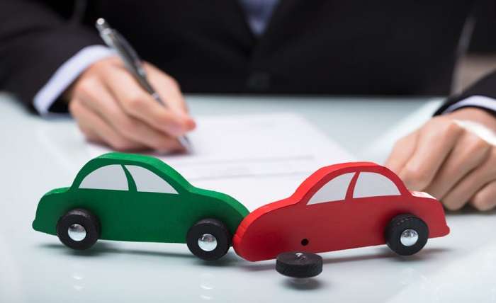 5 situations in which you should hire a car accident attorney near me for your court case