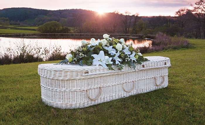 6 unique casket designs that may be ideal for your loved ones funeral