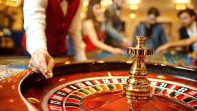 Bonuses At Online Casinos Described