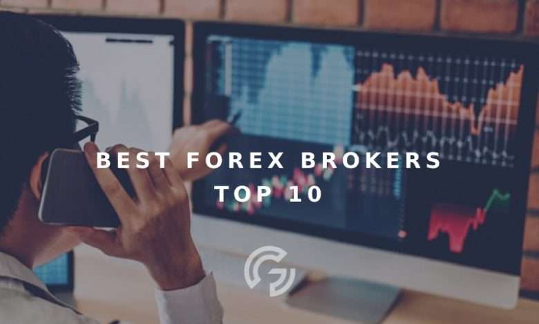 FOREX BROKERS TO WATCH IN 2021