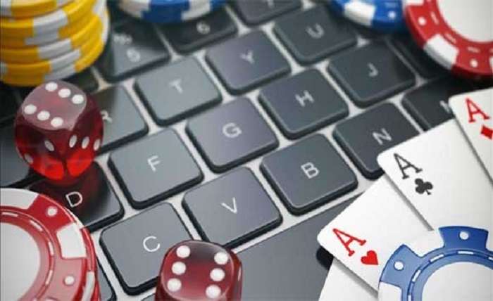 Factors To Look Upon When Picking An Online Casino