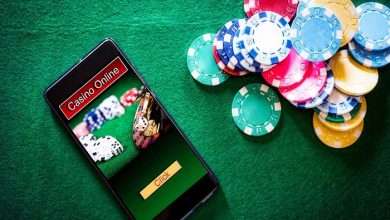Gambling in Malaysia An Overview