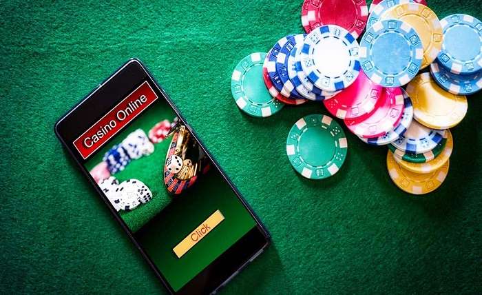 Gambling in Malaysia An Overview