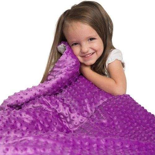 No suspicions about the weighted blankets theyre simply great