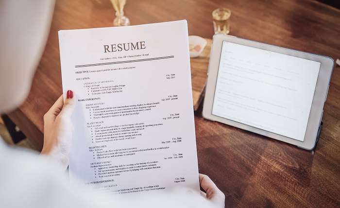 Resumes and Interviews—What to Know
