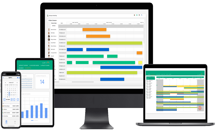 Sirvez Planner An Agile Planning Tool for Audio Visual System Integrators