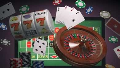 Top 4 ideas to win at online casinos