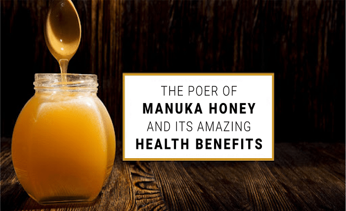 Top 6 Uses Benefits Of Manuka Honey