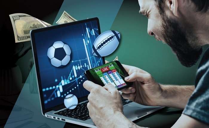 Top Five Advantages of Online Sports Betting That You Should Be Aware Of