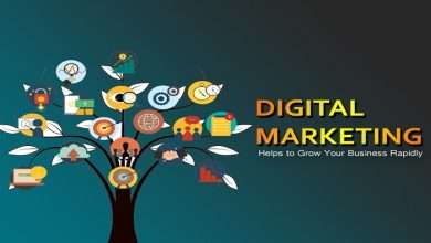 Top Reasons Why Digital Marketing Can Help Grow Your Business