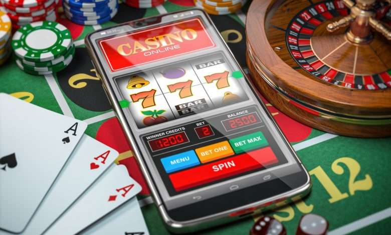 Trusted Casinos Online Teach You The Most