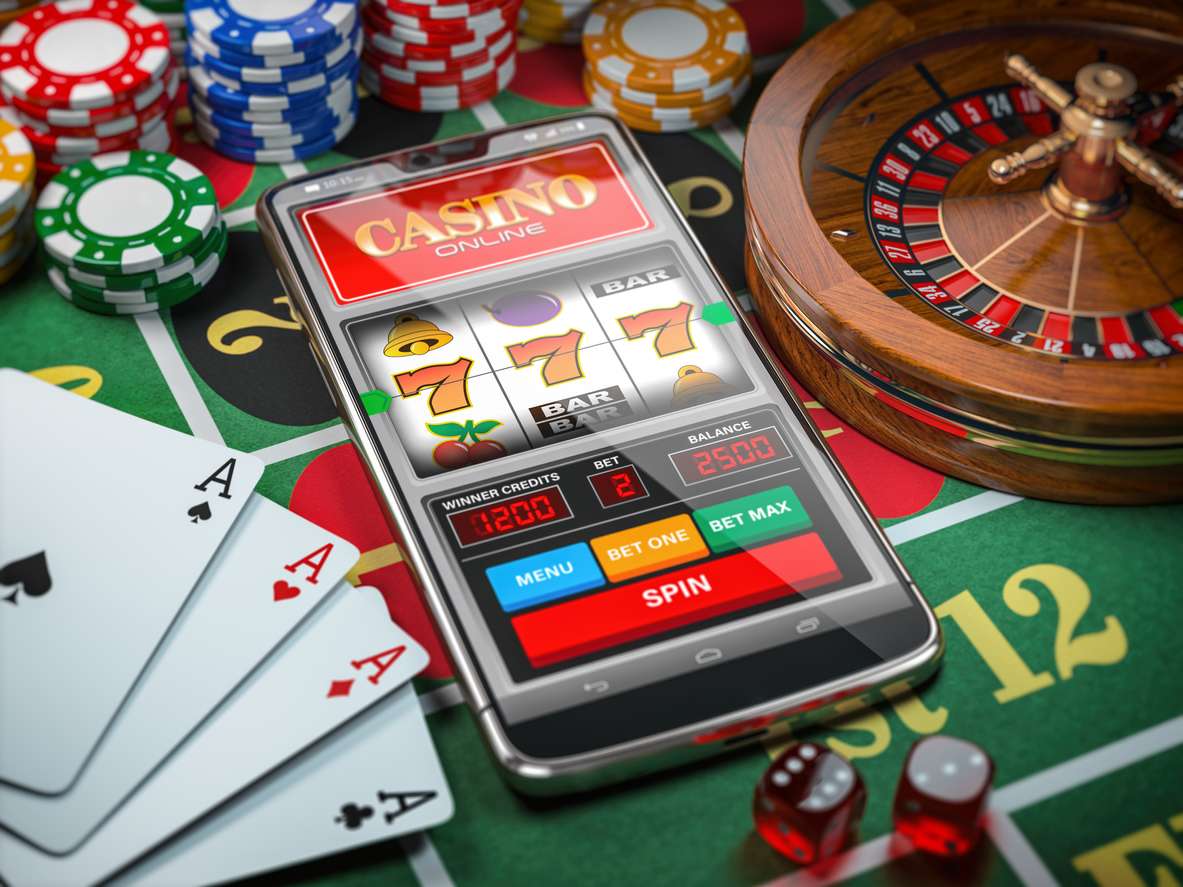 Trusted Casinos Online Teach You The Most