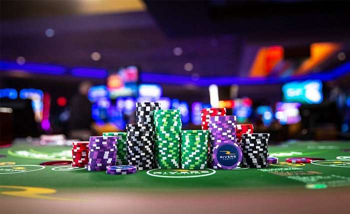 What Features Make a Casino Stand Out