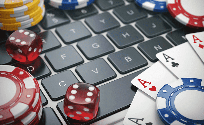 Where to Play Online Casino