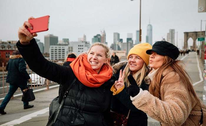 Why You Absolutely Need To Take a Girls Trip This Winter