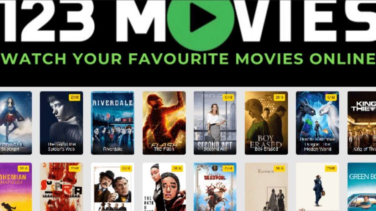 123 Movies Review