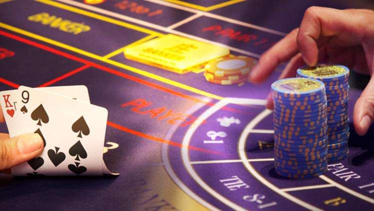5 Most Important Things You Should Know Before Playing Baccarat