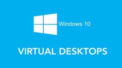 AltTab Windows Virtual Desktops