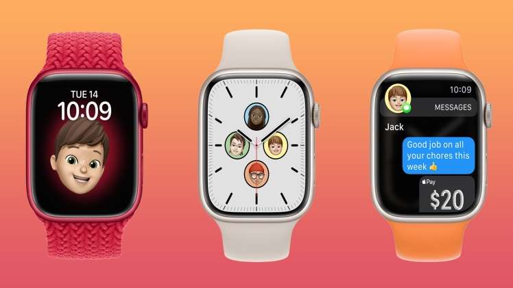 Best apple Watch for students and job holders