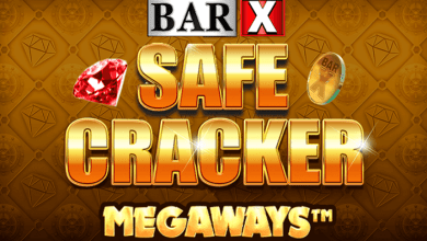 Break the Bank with Bar X Safecracker Megaways