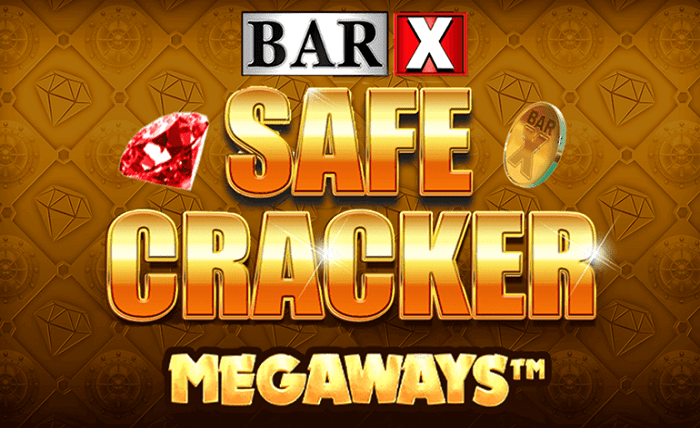 Break the Bank with Bar X Safecracker Megaways