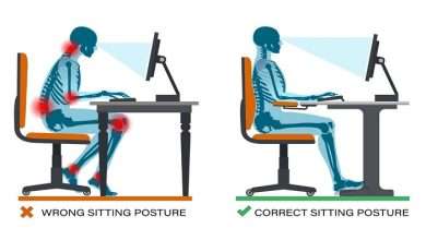 Can this little device really improve your sitting posture and help relieve back pain