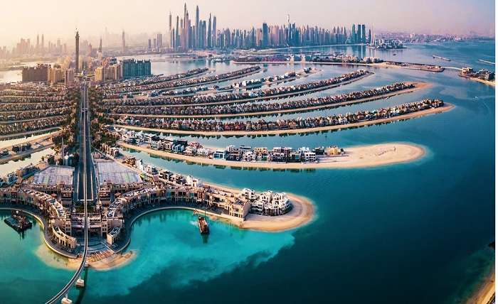 Renting in Dubai in the Context of the COVID 19 Pandemic