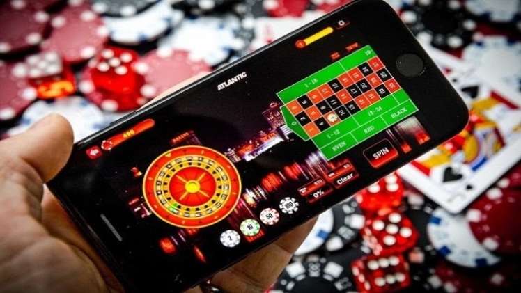 Tech innovations transforming the iGaming industrya
