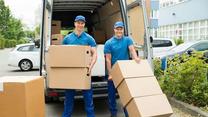 Tips To Choose the Best Movers Company