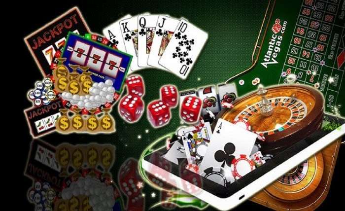 Tips to Win in Online Casino Slot Games