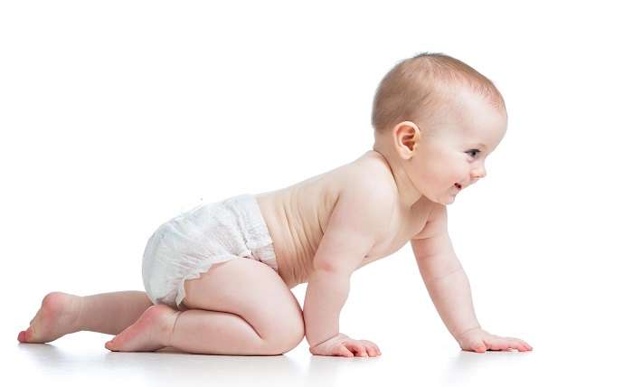 Why It Is Essential For Your Baby To Crawl