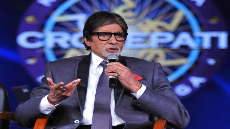 Why are the Indian People going crazy about the KBC show