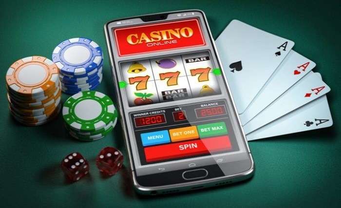 7 Easy ways to win big money in an online casino