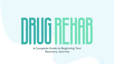 A Guide to Drug Rehab