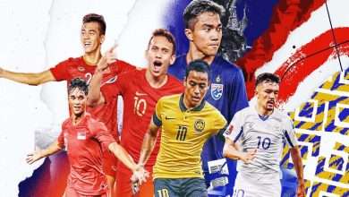 Choosing online number one online game in Thailand football